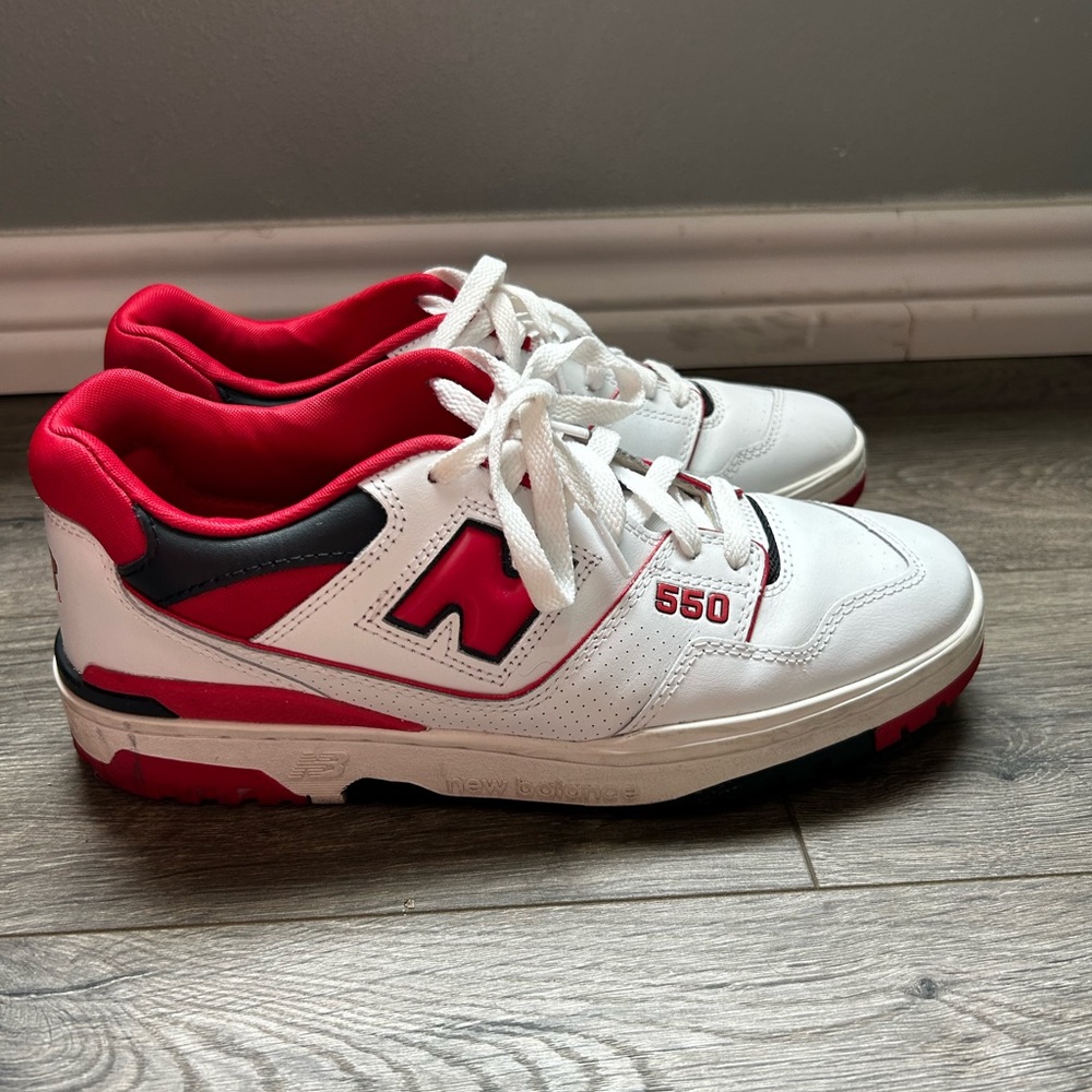 New balance 550